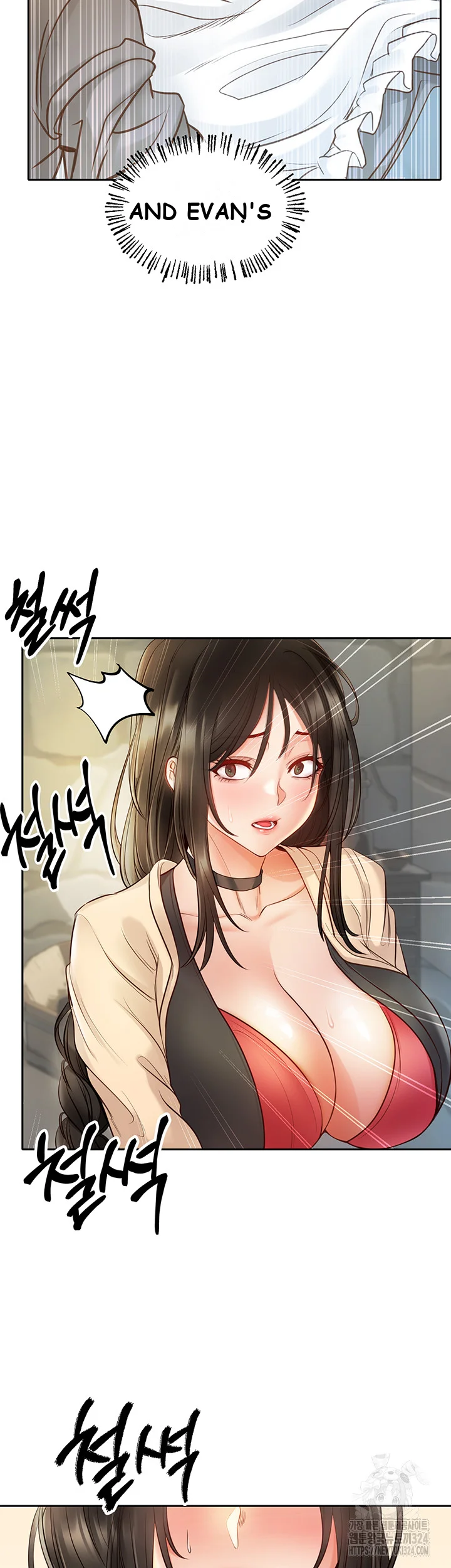 Revenge By Harem Chapter 6 - Page 39