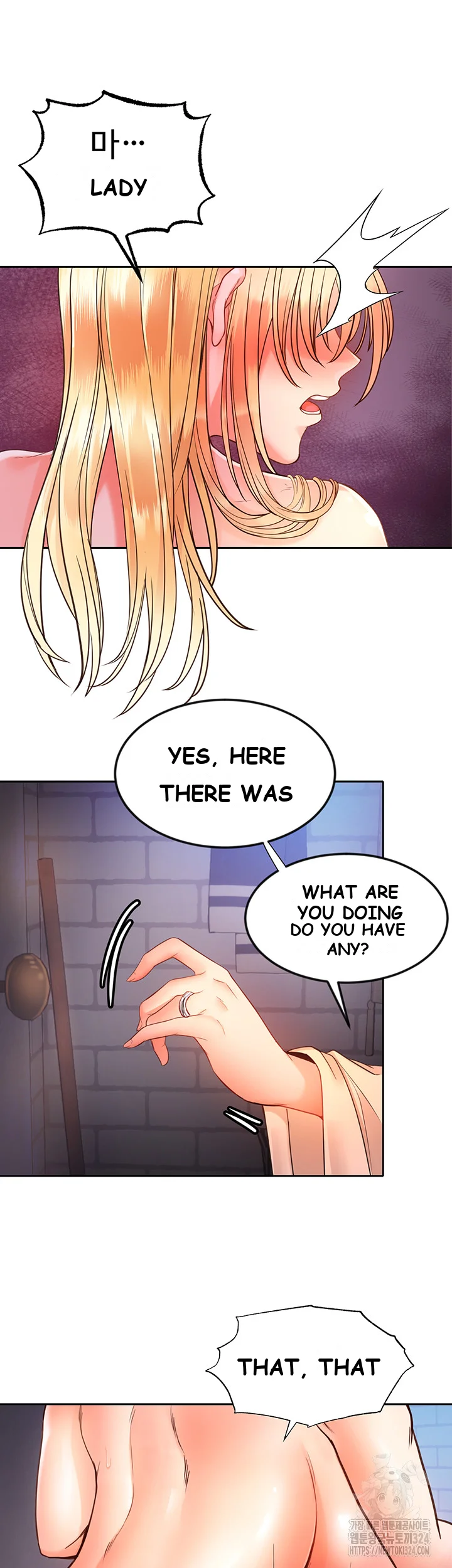 Revenge By Harem Chapter 6 - Page 41