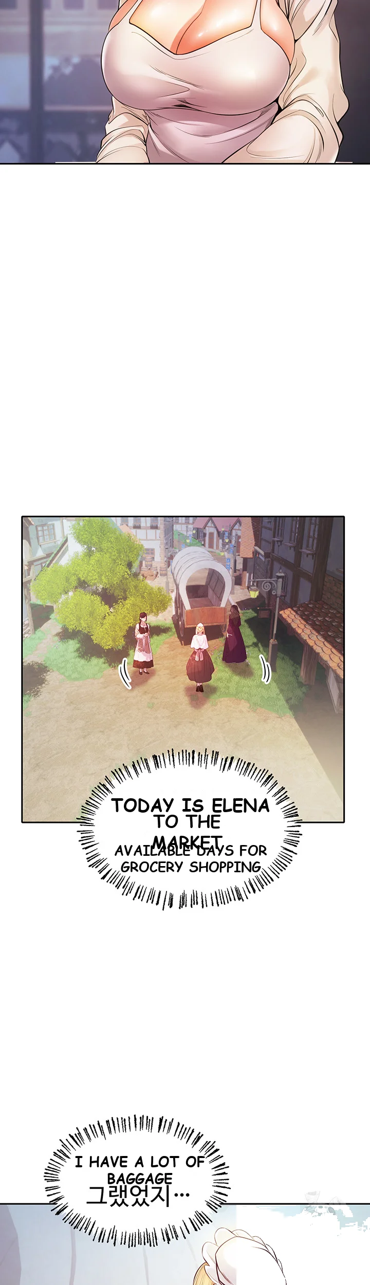 Revenge By Harem Chapter 6 - Page 58