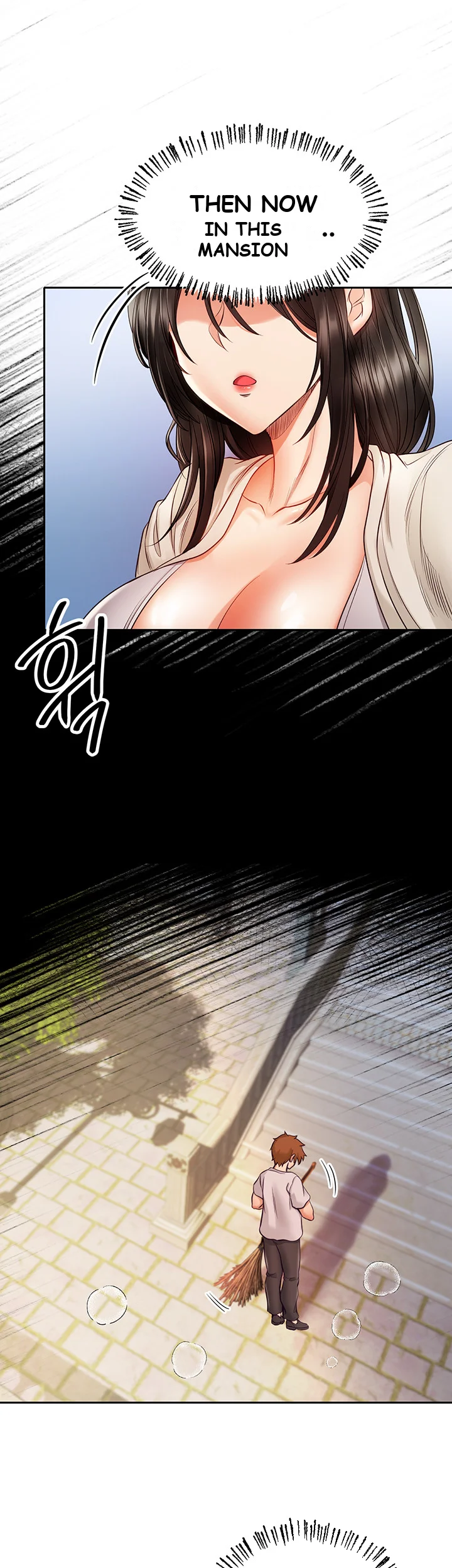 Revenge By Harem Chapter 6 - Page 60