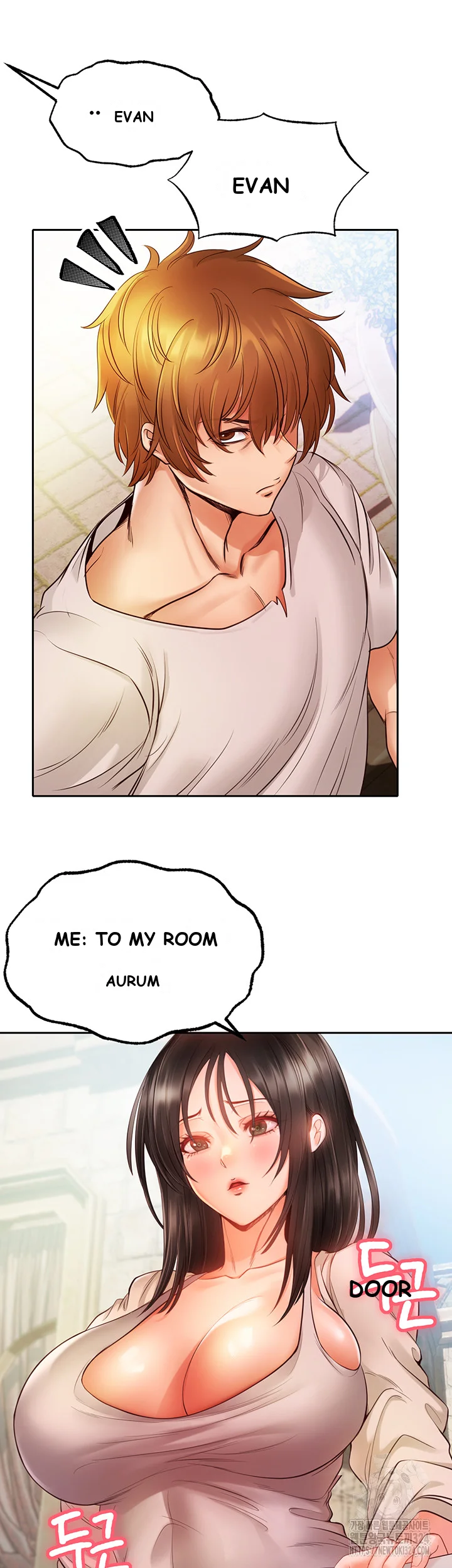 Revenge By Harem Chapter 6 - Page 62