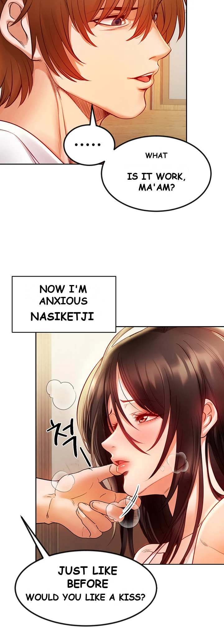 Revenge By Harem Chapter 7 - Page 12