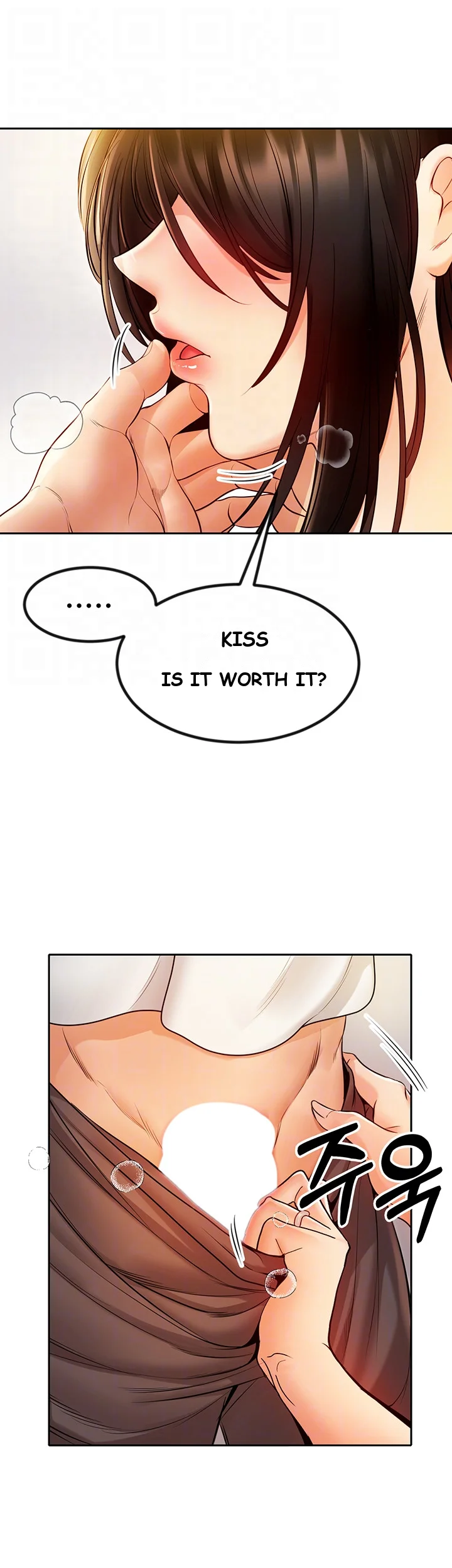 Revenge By Harem Chapter 7 - Page 13