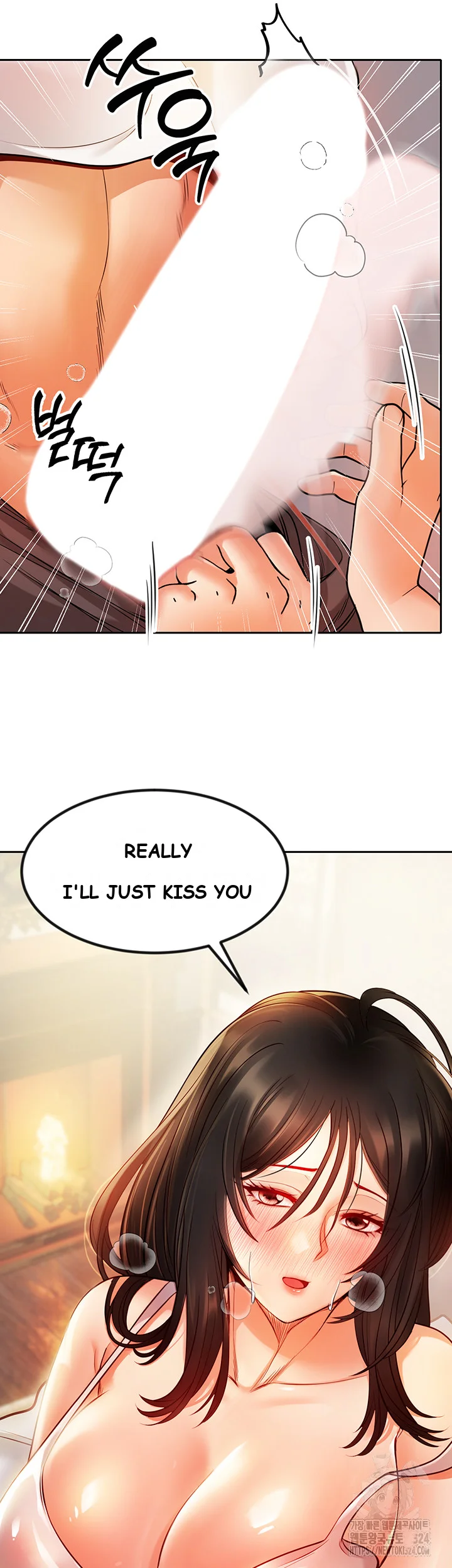 Revenge By Harem Chapter 7 - Page 14