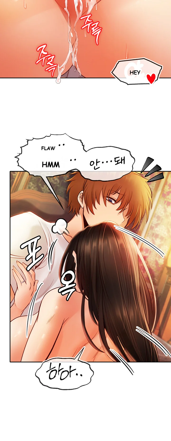 Revenge By Harem Chapter 7 - Page 38