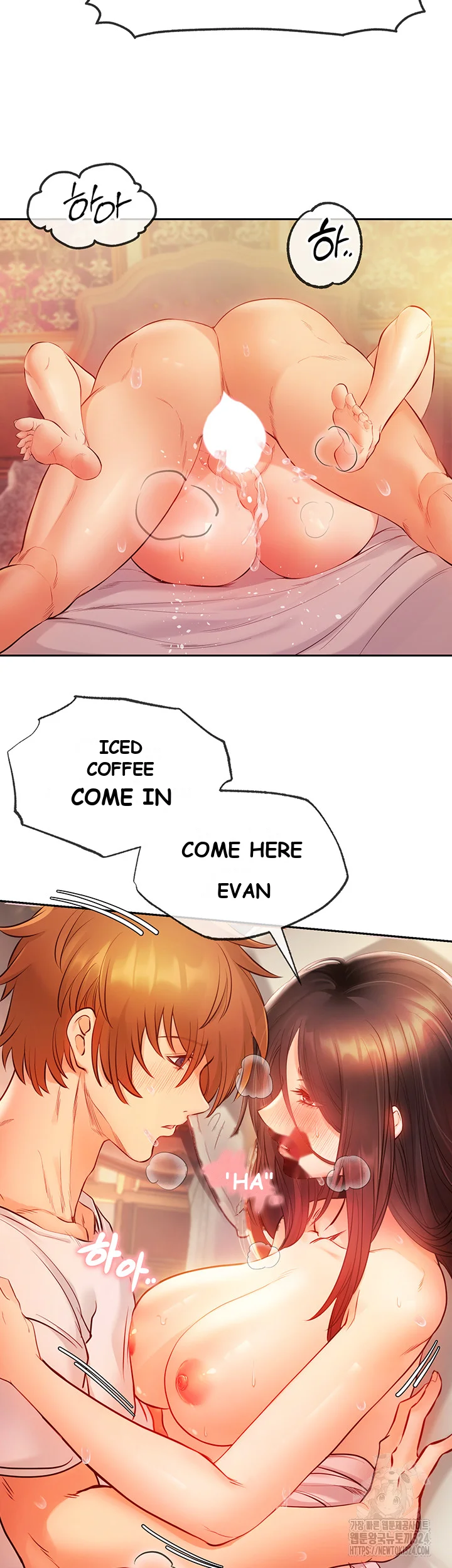 Revenge By Harem Chapter 7 - Page 55