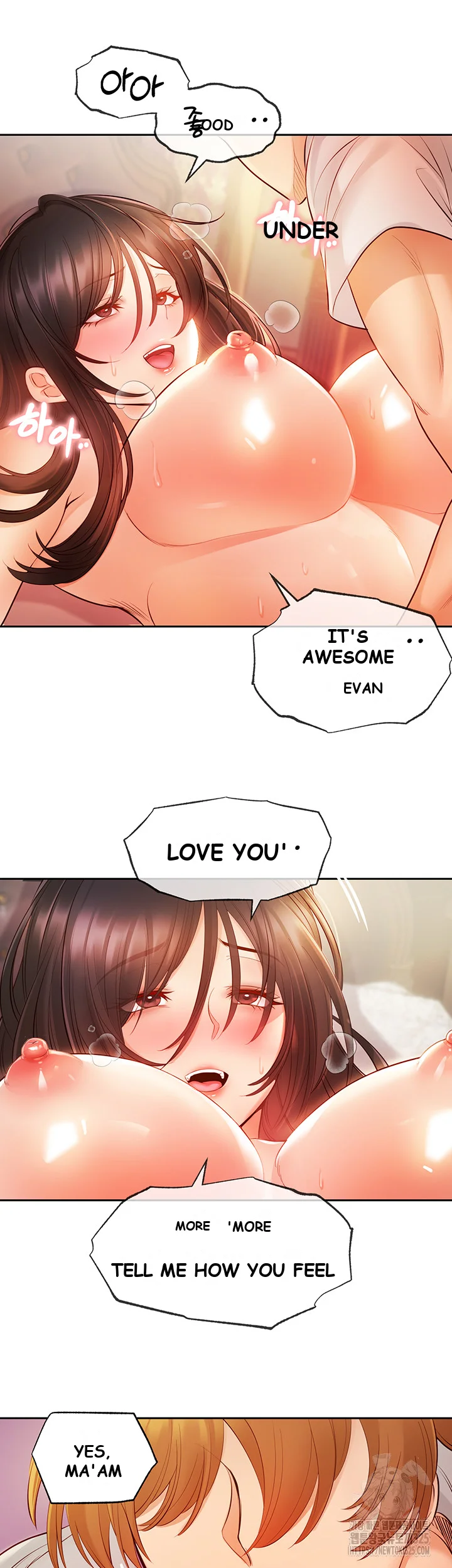 Revenge By Harem Chapter 8 - Page 28
