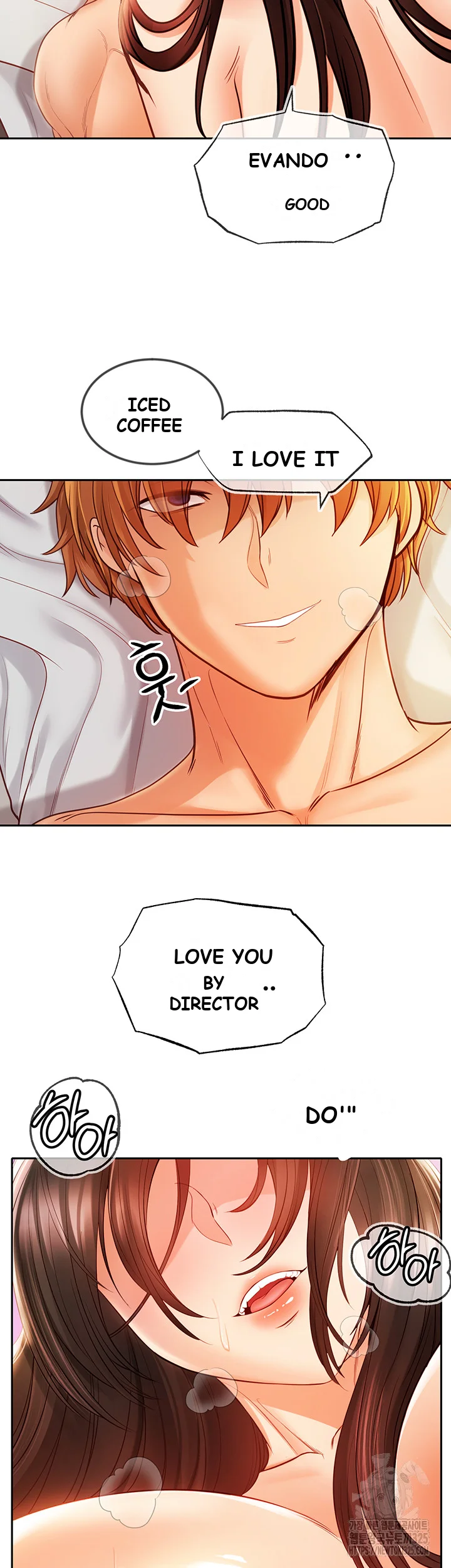 Revenge By Harem Chapter 8 - Page 58