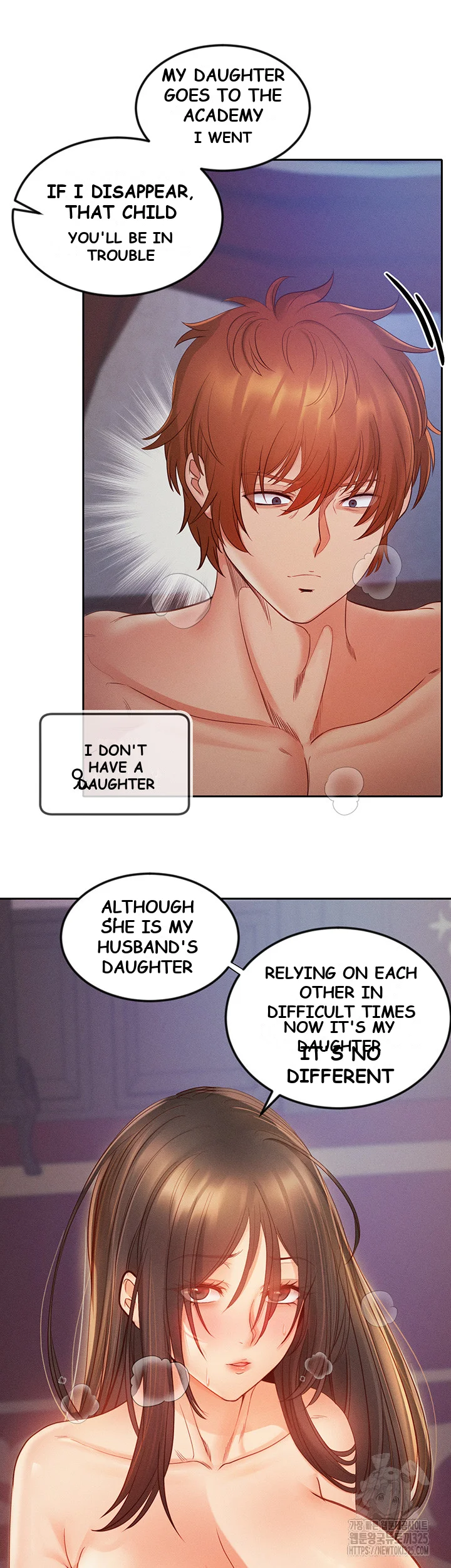 Revenge By Harem Chapter 9 - Page 17