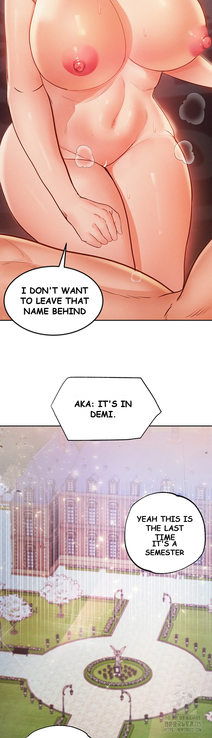 Revenge By Harem Chapter 9 - Page 18