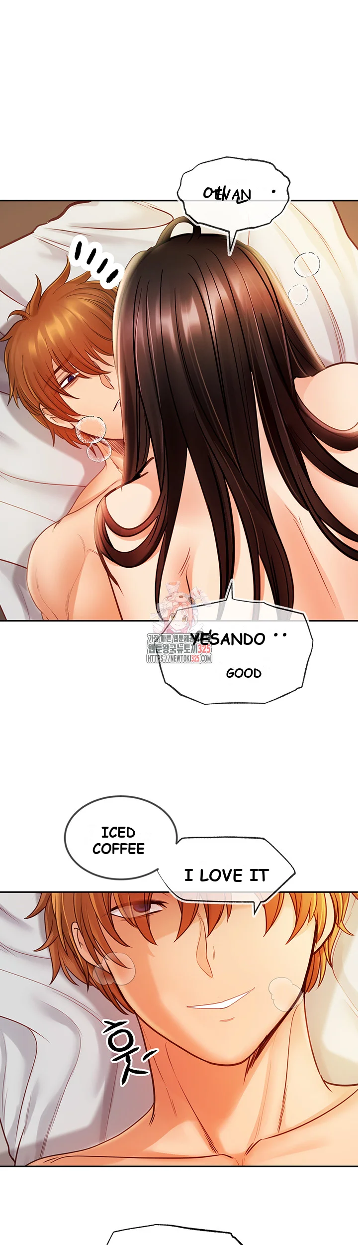 Revenge By Harem Chapter 9 - Page 2