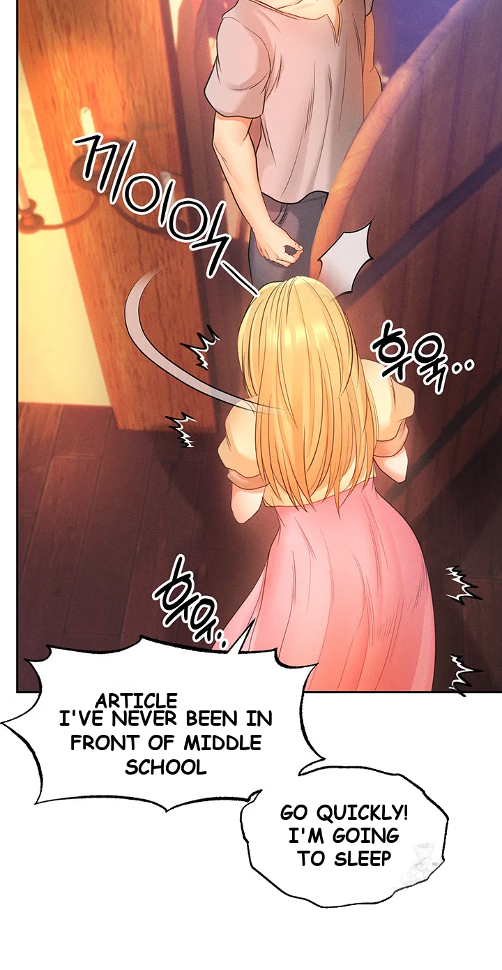 Revenge By Harem Chapter 9 - Page 34