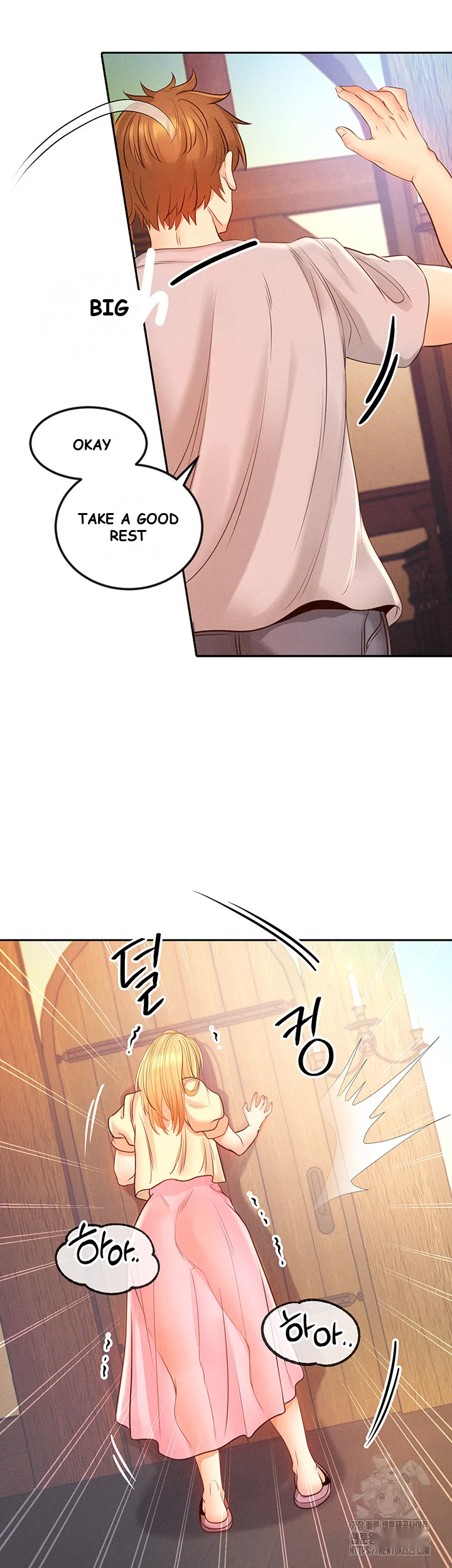 Revenge By Harem Chapter 9 - Page 35