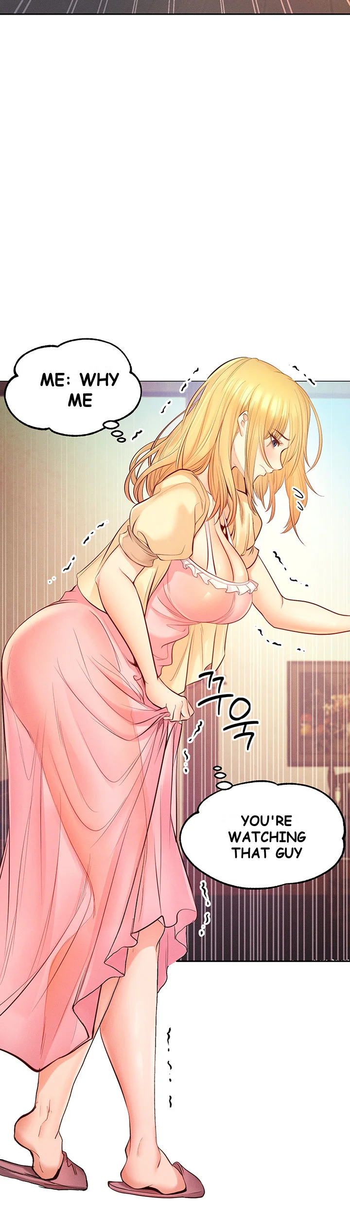Revenge By Harem Chapter 9 - Page 36