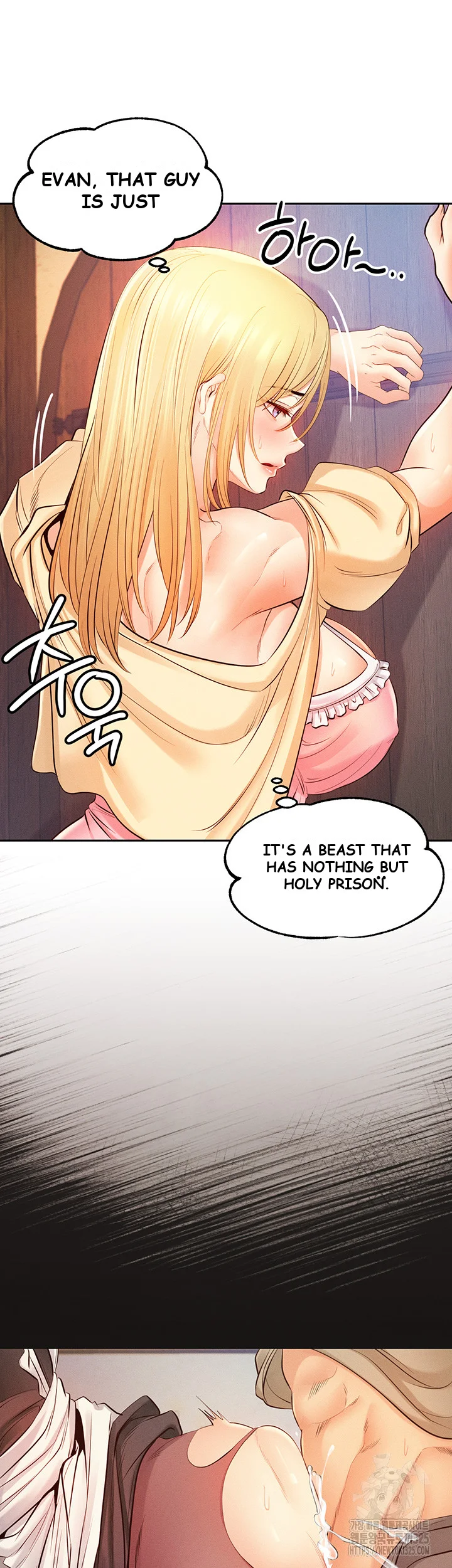 Revenge By Harem Chapter 9 - Page 38