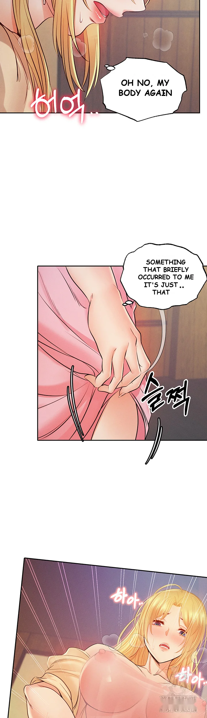Revenge By Harem Chapter 9 - Page 44