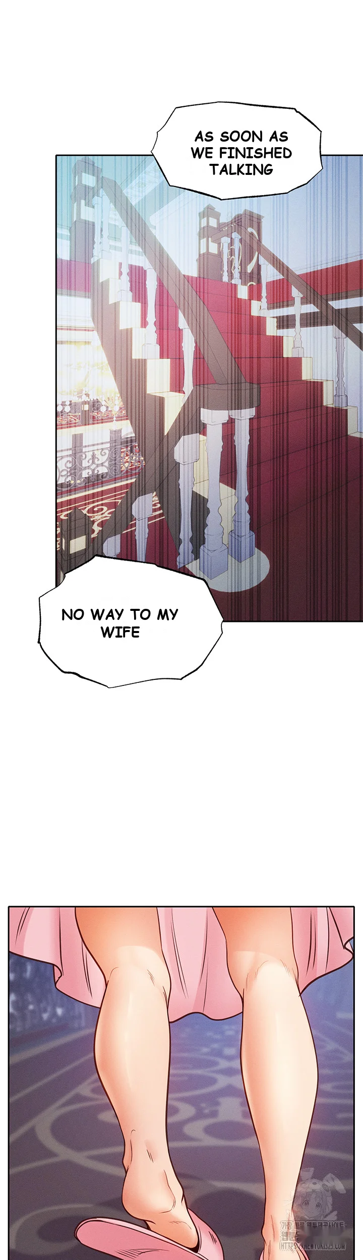 Revenge By Harem Chapter 9 - Page 55