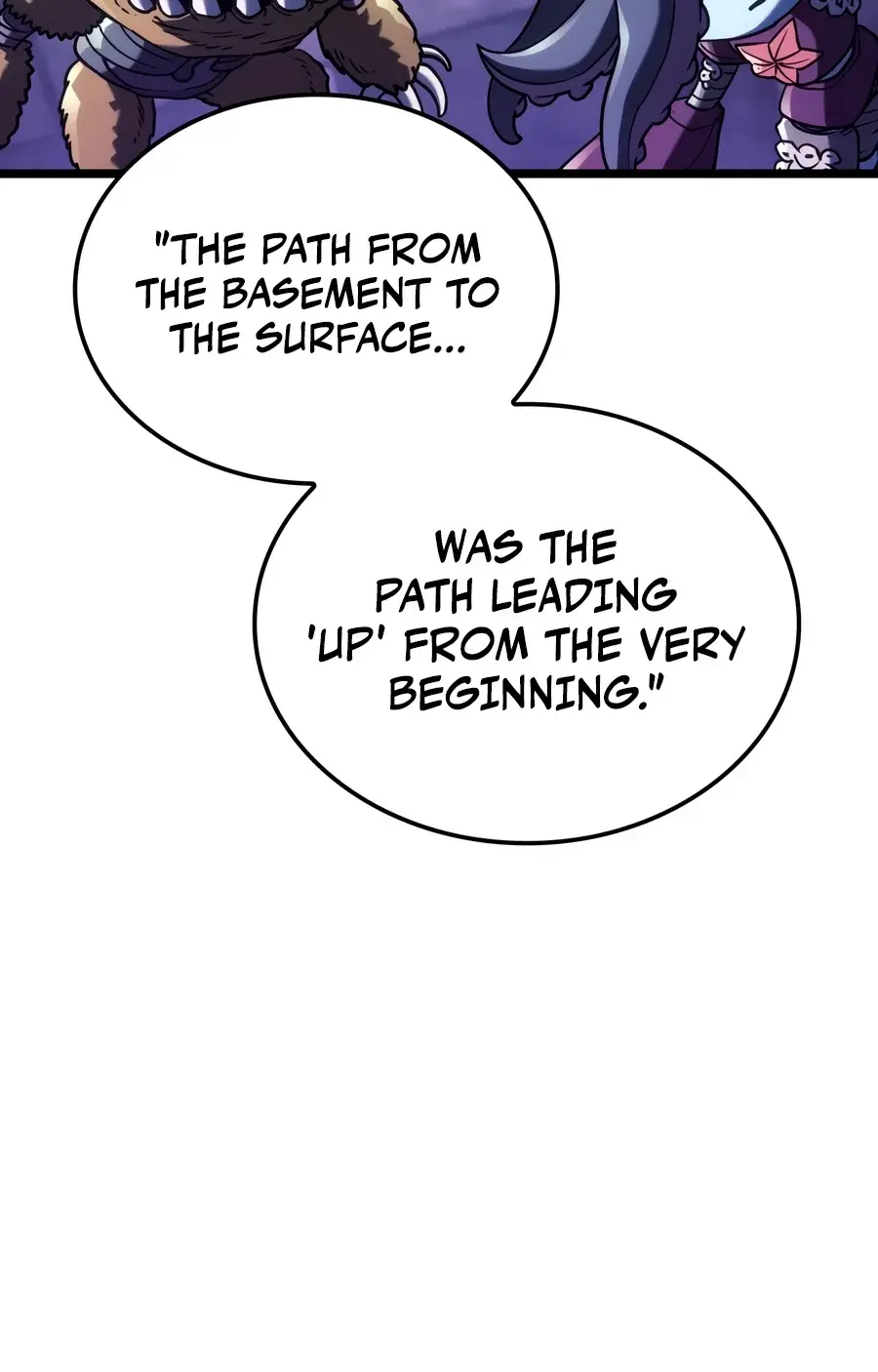 Revenge Of The Iron Blooded Sword Hound Chapter 182 - Page 13