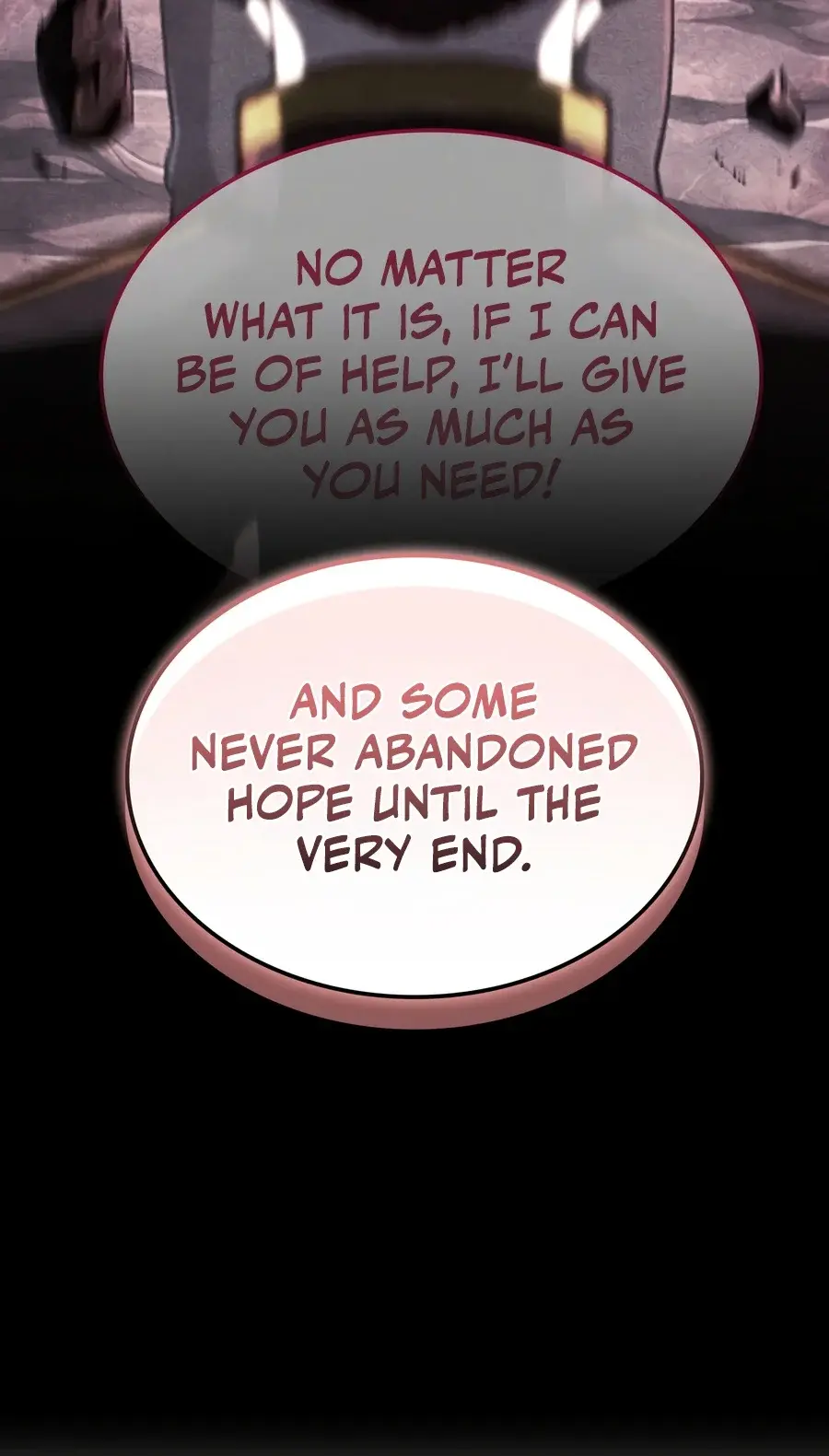 Revenge Of The Iron Blooded Sword Hound Chapter 183 - Page 11