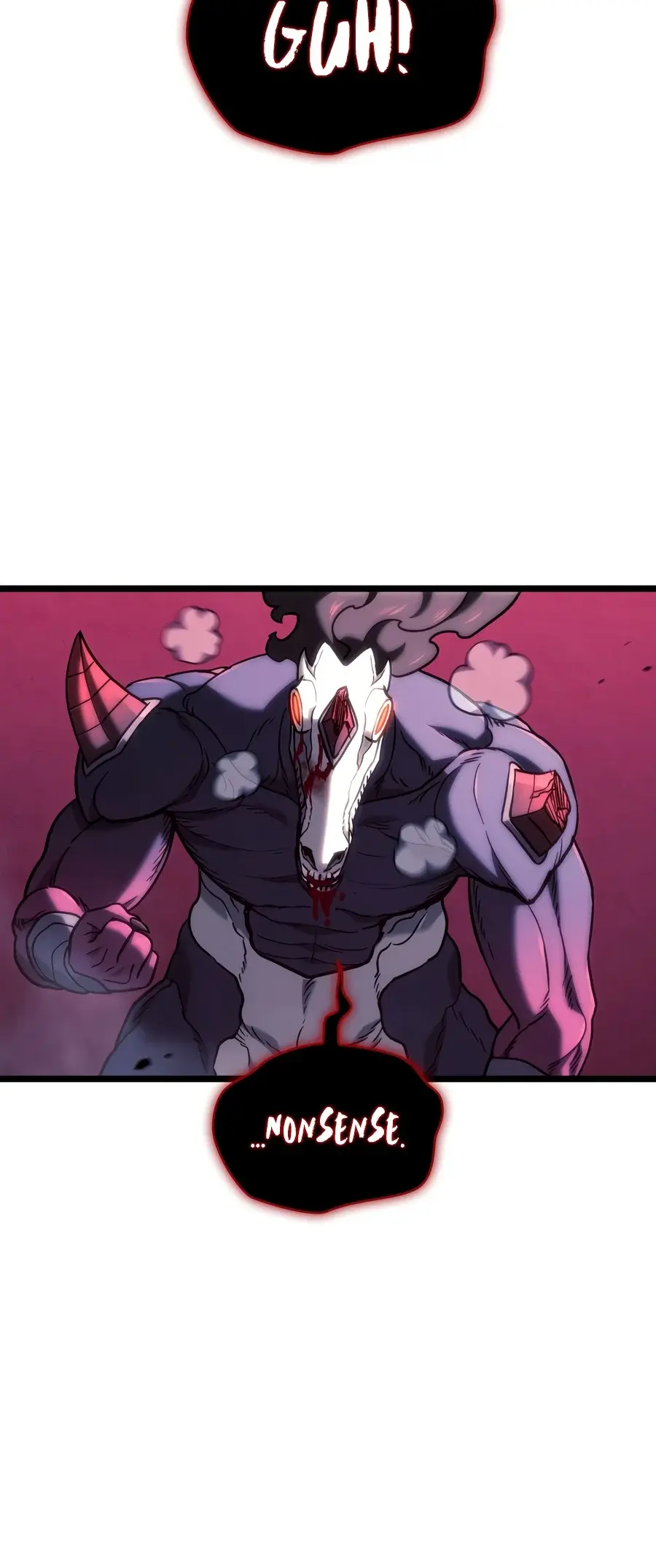 Revenge Of The Iron Blooded Sword Hound Chapter 183 - Page 13
