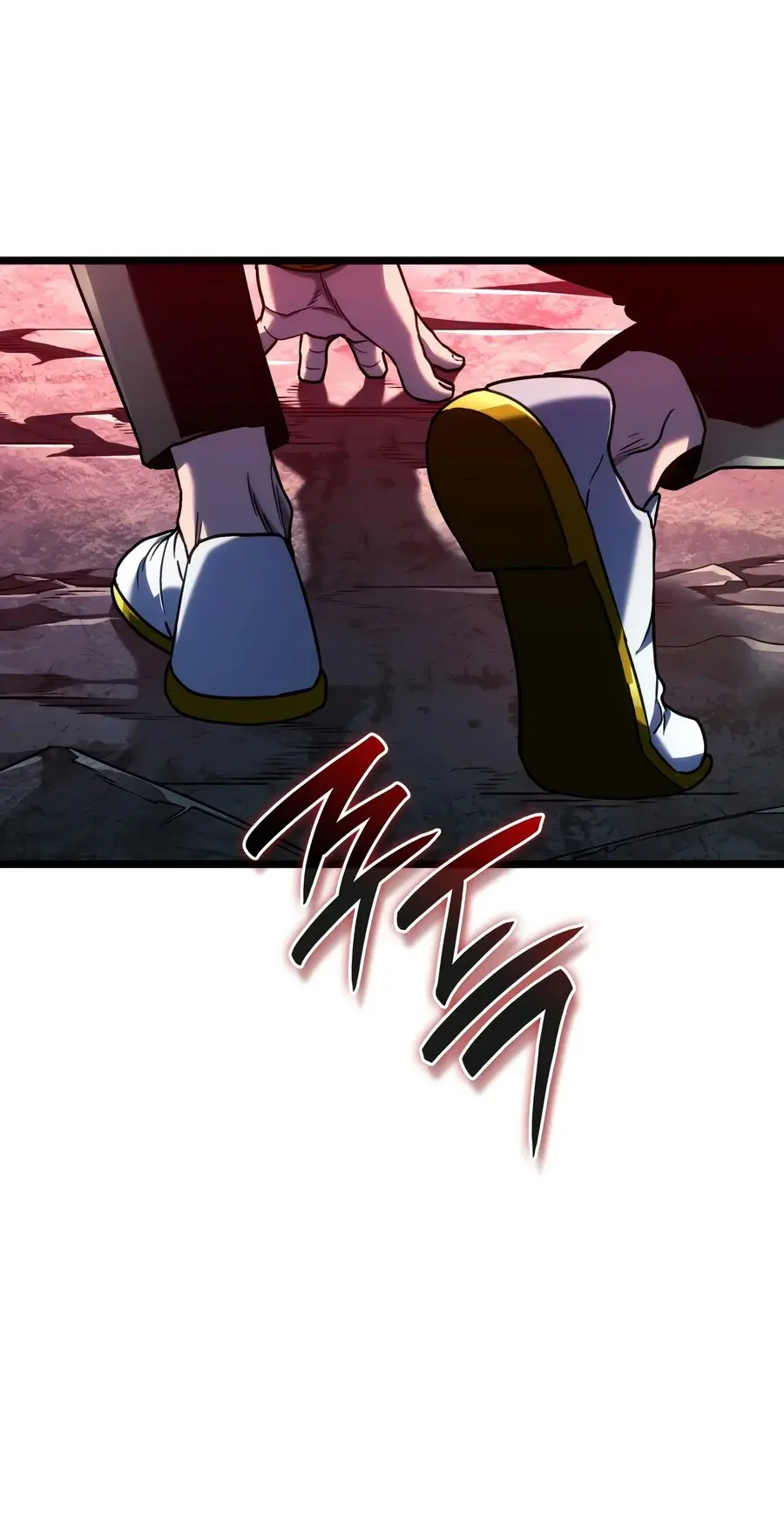 Revenge Of The Iron Blooded Sword Hound Chapter 183 - Page 2