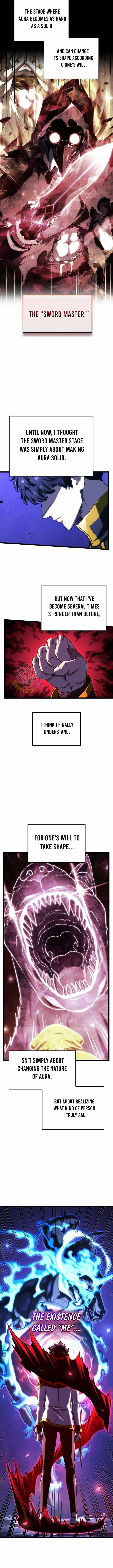 Revenge of the Sword Clan’s Hound Panel #2: Dramatic Climax (Ch. 184)