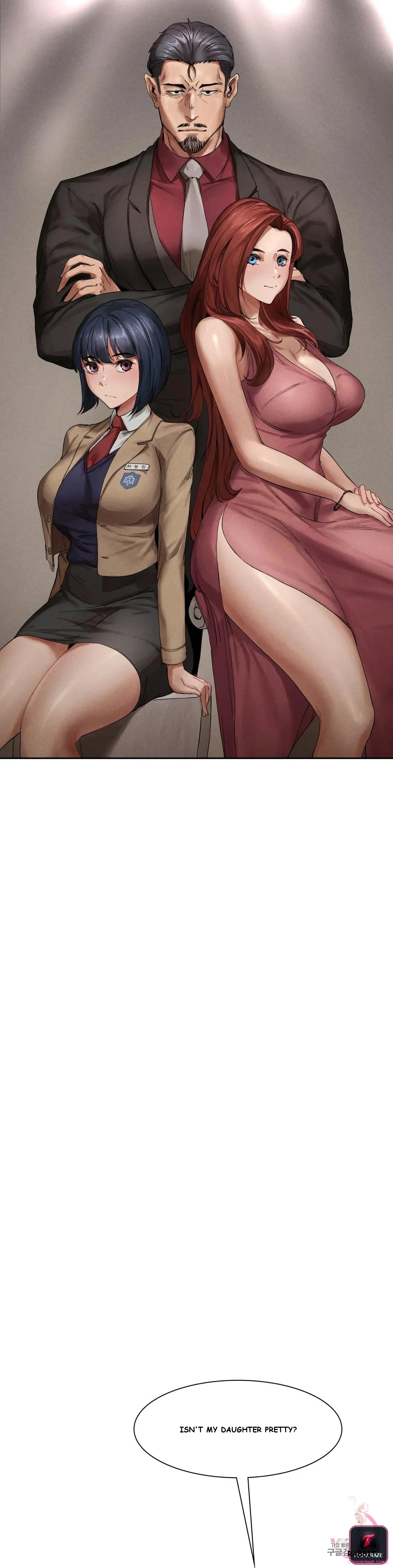 Revenge Chapter 1 - Page 107