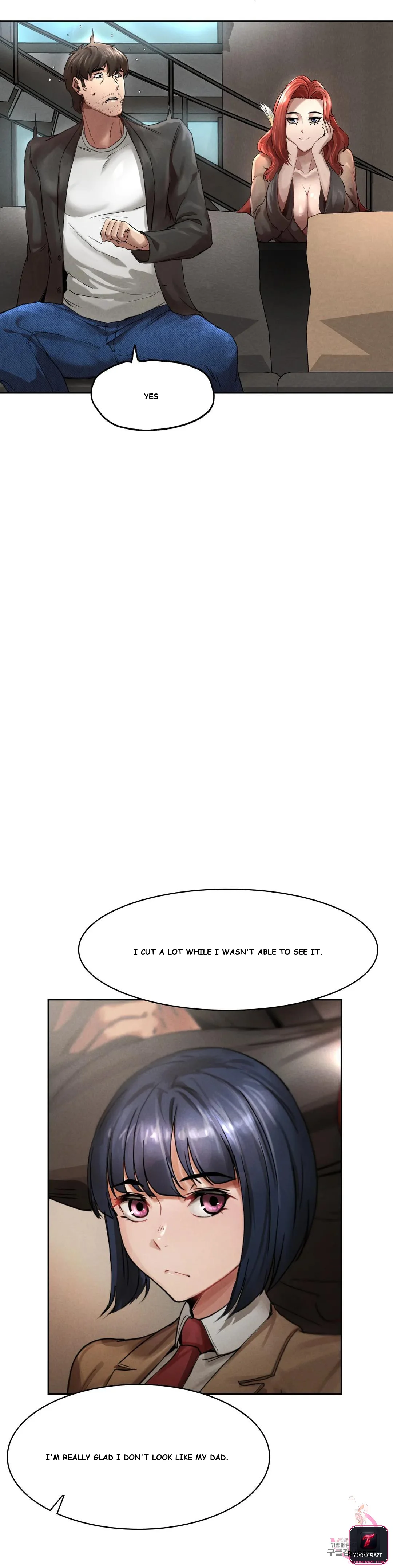 Revenge Chapter 1 - Page 108