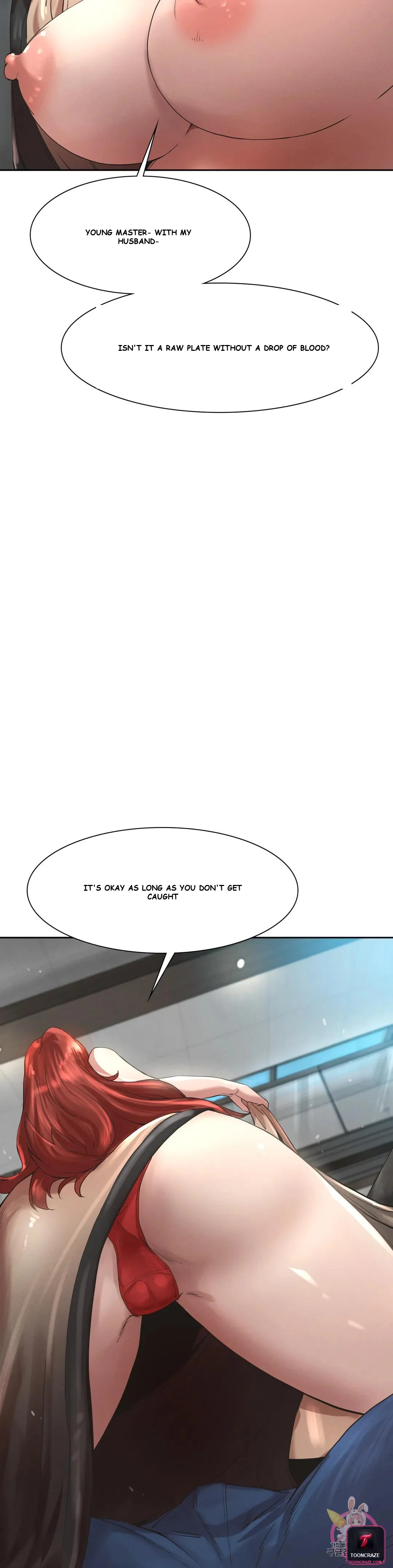 Revenge Chapter 1 - Page 122