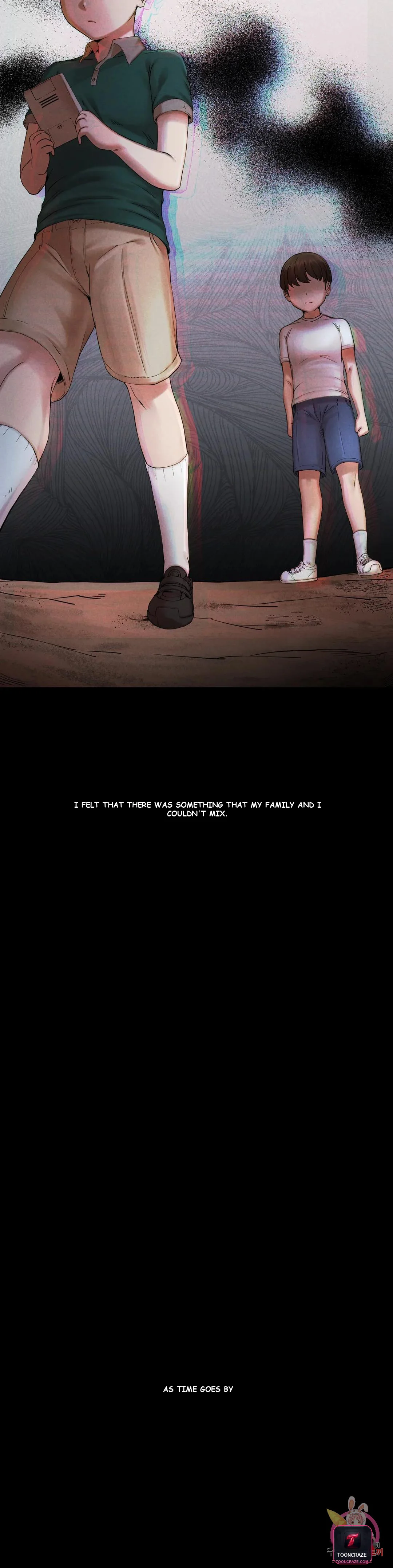 Revenge Chapter 1 - Page 13