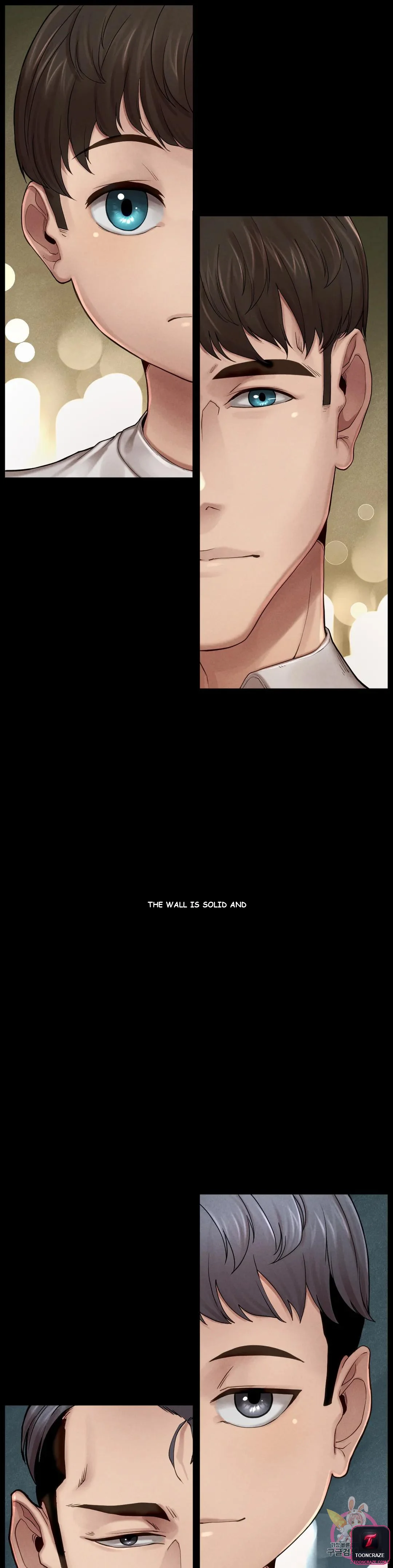 Revenge Chapter 1 - Page 14