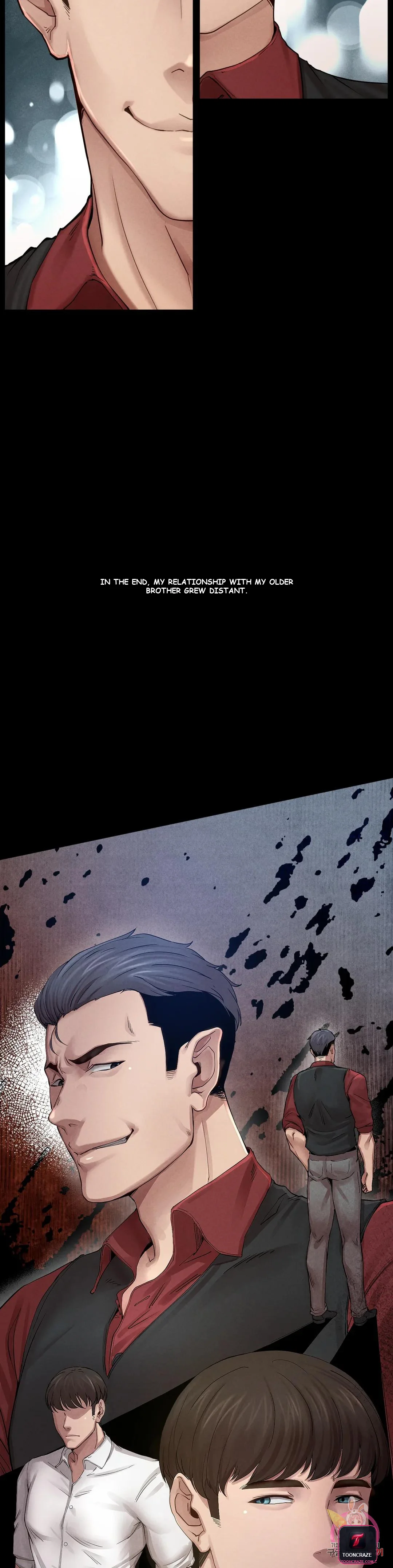 Revenge Chapter 1 - Page 15