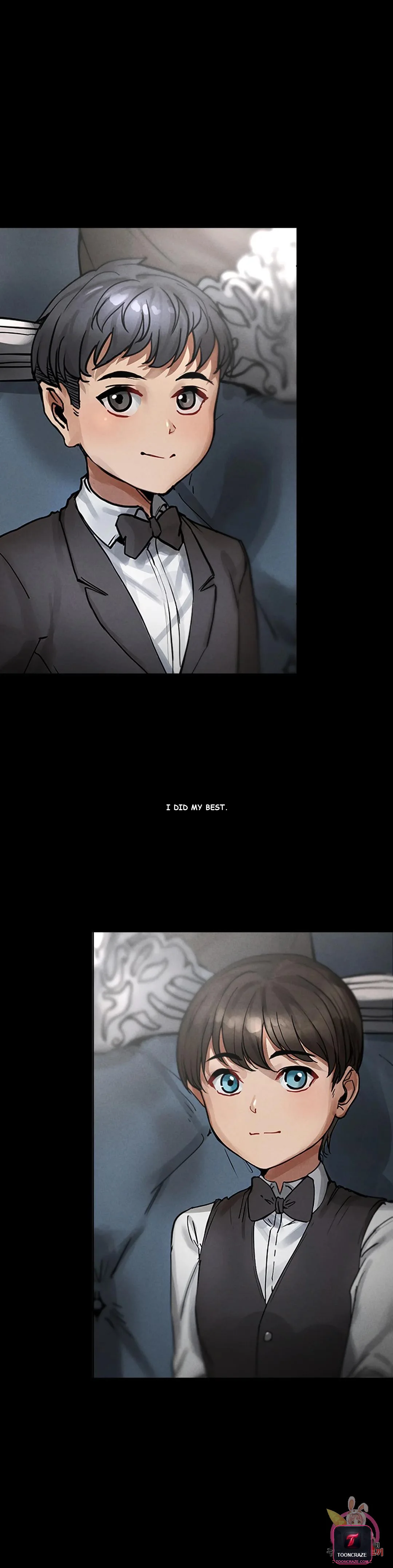 Revenge Chapter 1 - Page 17