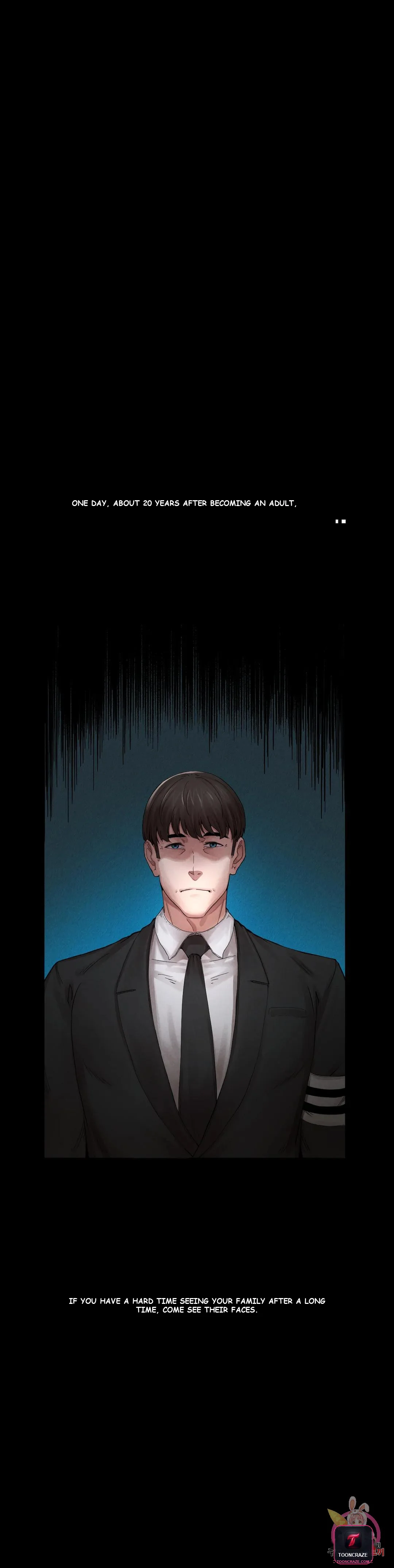 Revenge Chapter 1 - Page 19