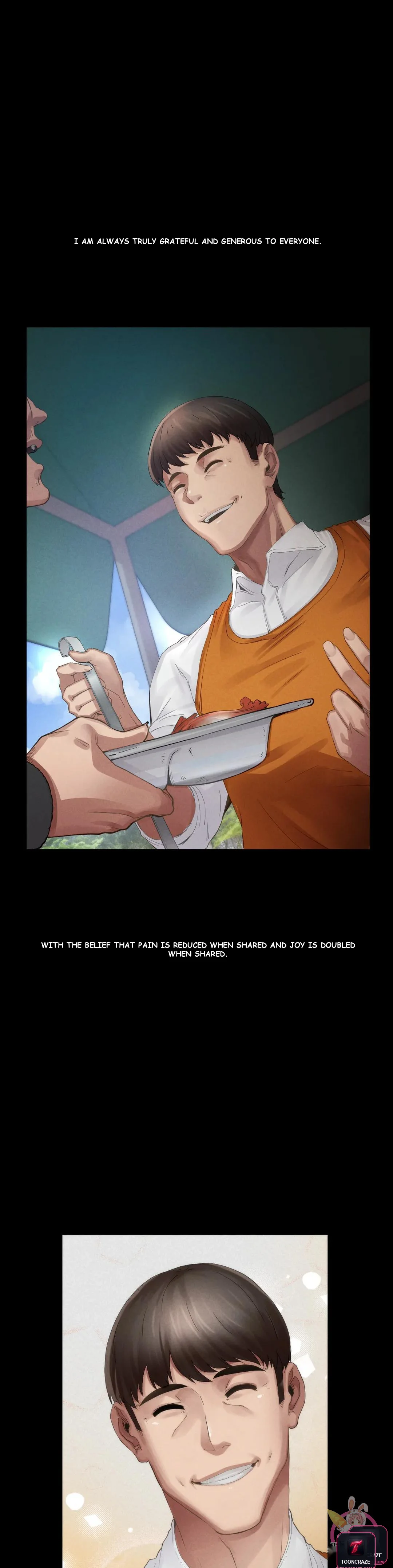 Revenge Chapter 1 - Page 37