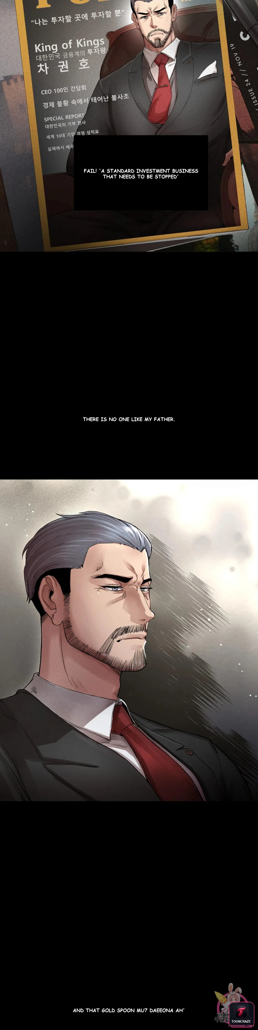 Revenge Chapter 1 - Page 4