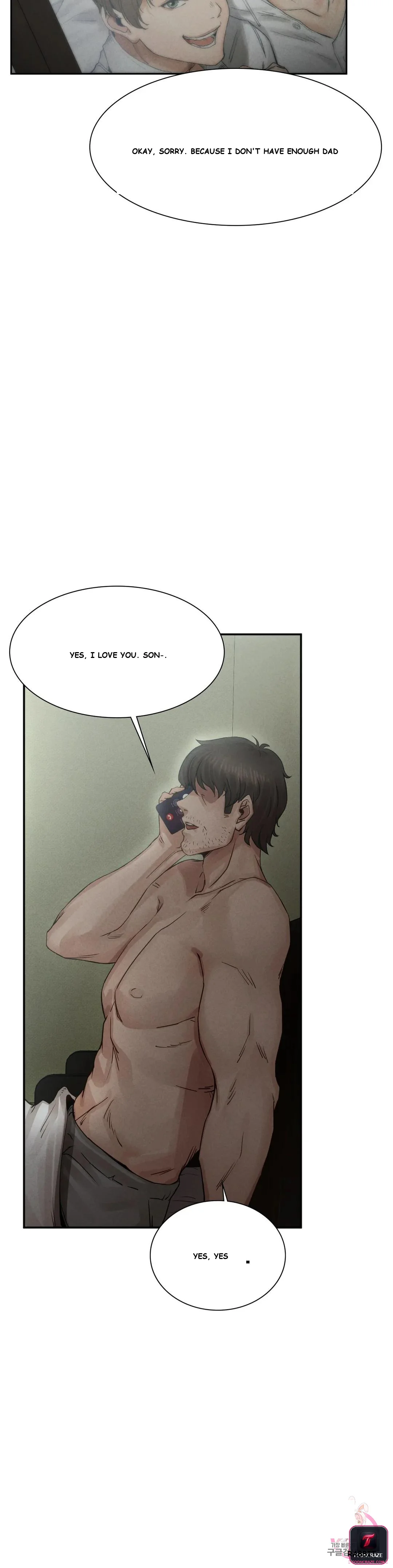 Revenge Chapter 1 - Page 53