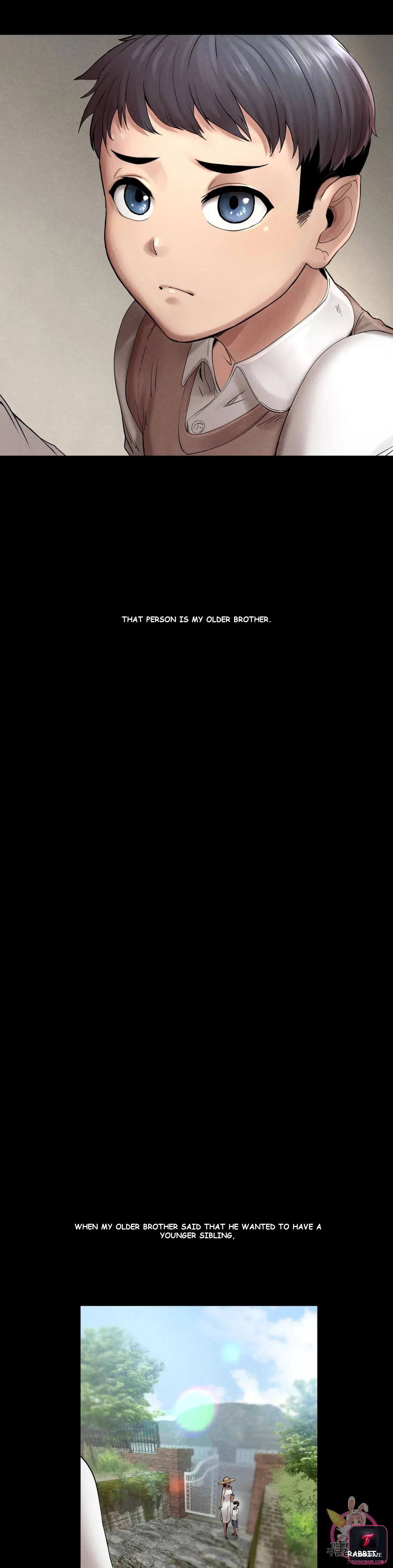 Revenge Chapter 1 - Page 6