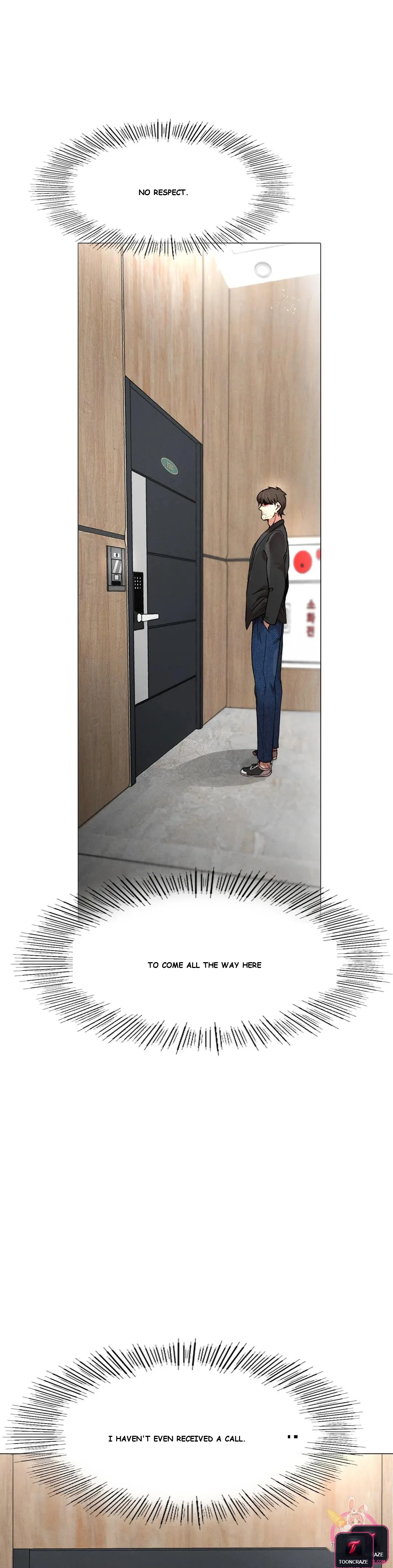 Revenge Chapter 1 - Page 66