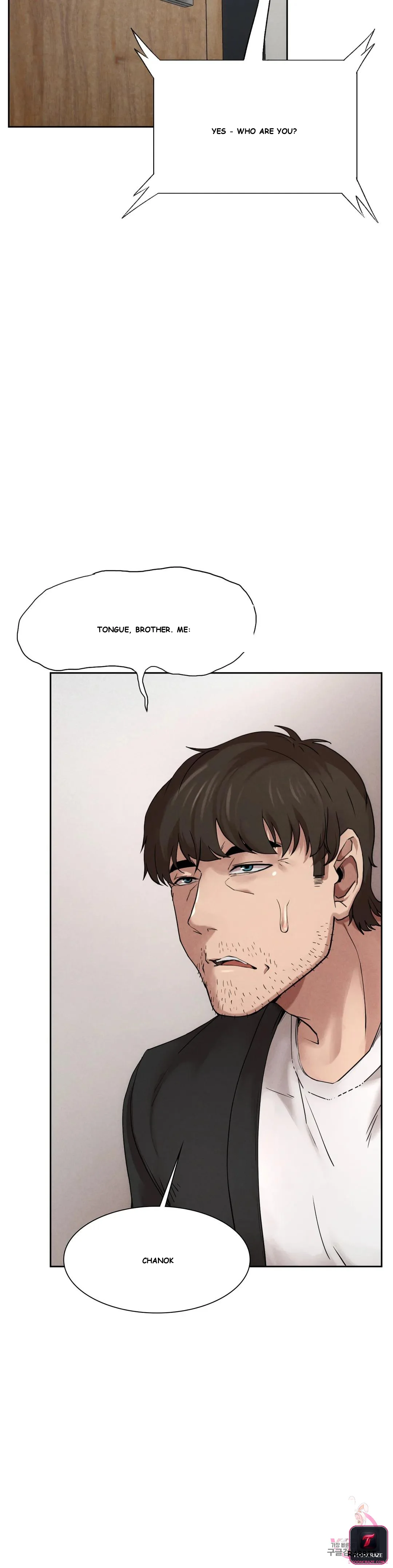 Revenge Chapter 1 - Page 70