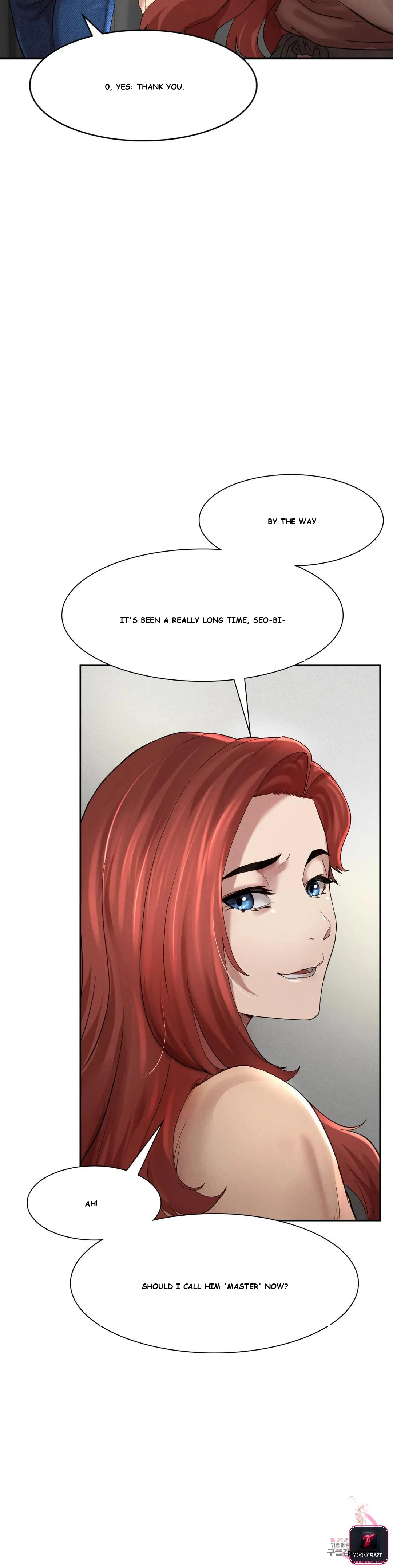 Revenge Chapter 1 - Page 80