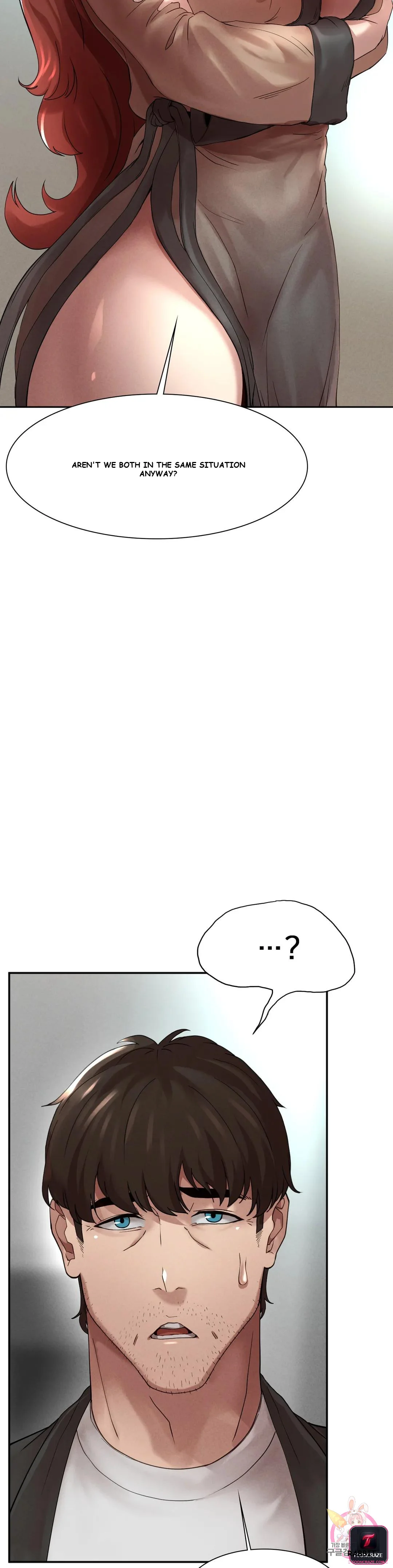 Revenge Chapter 1 - Page 82