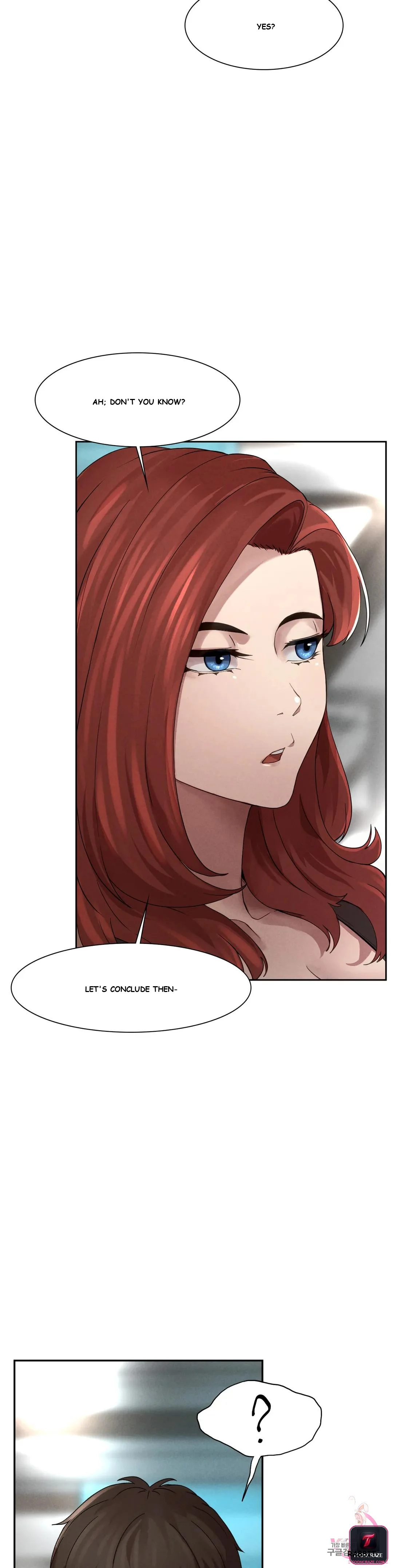 Revenge Chapter 1 - Page 83