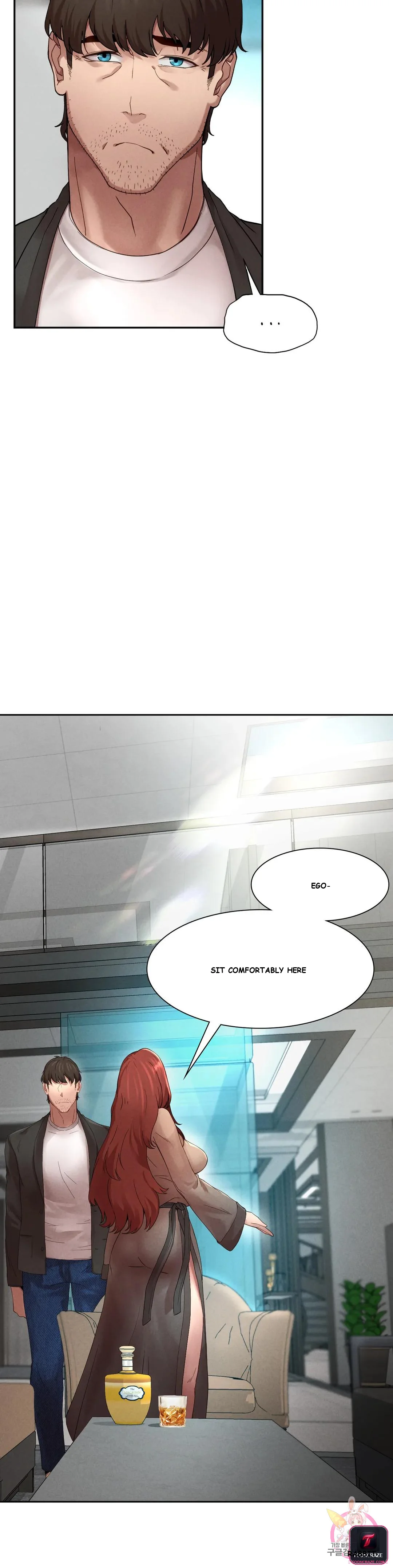 Revenge Chapter 1 - Page 84