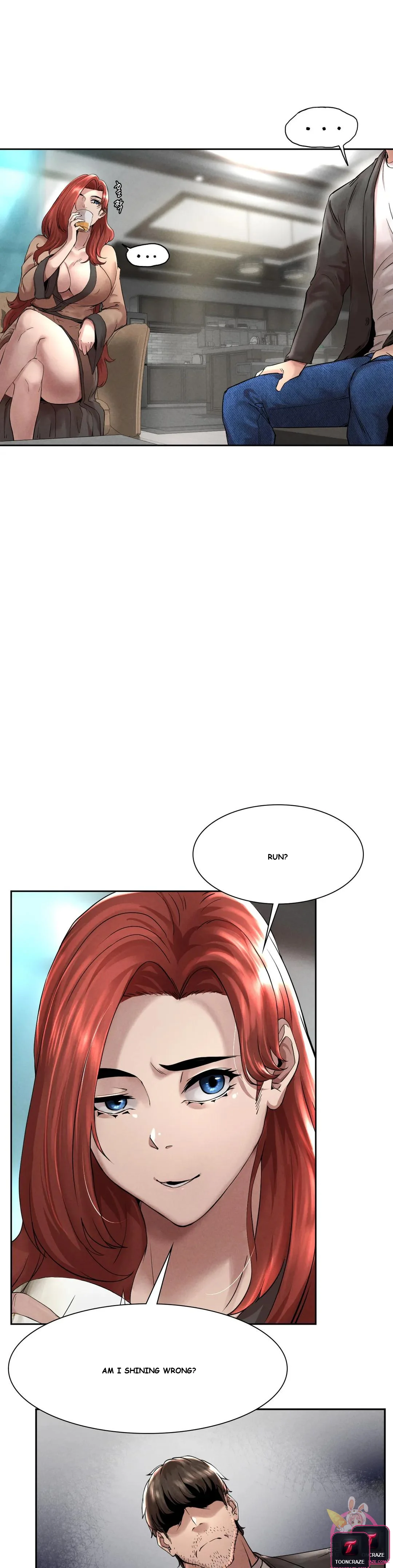 Revenge Chapter 1 - Page 87