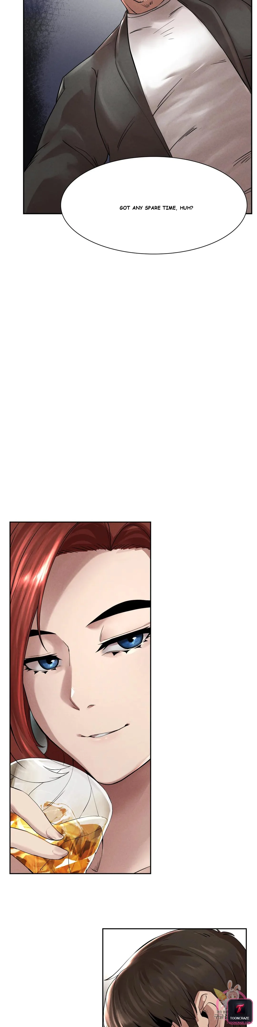Revenge Chapter 1 - Page 88