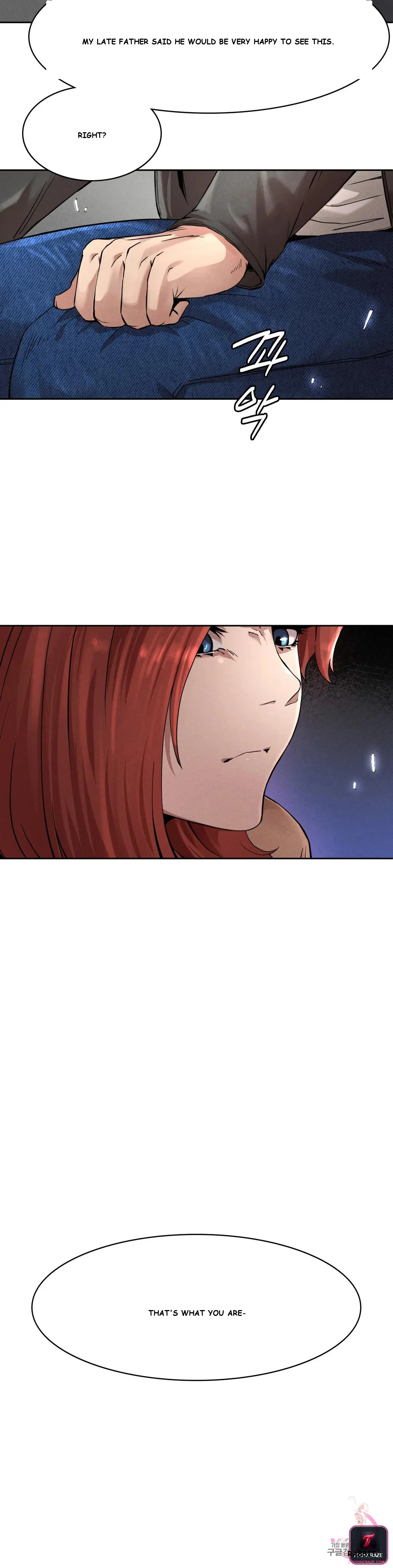 Revenge Chapter 1 - Page 98