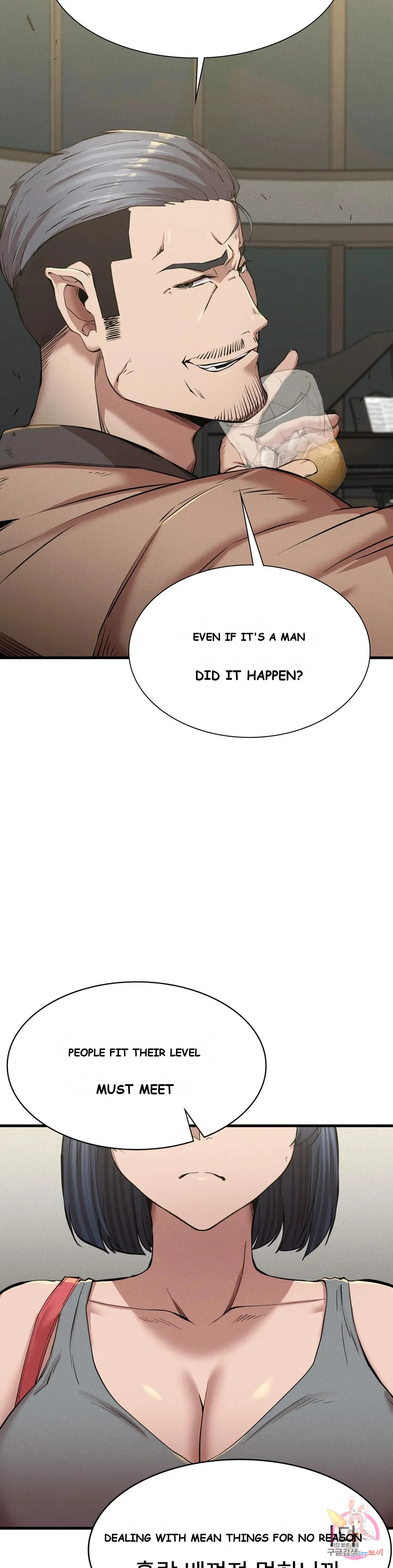 Revenge Chapter 10 - Page 10