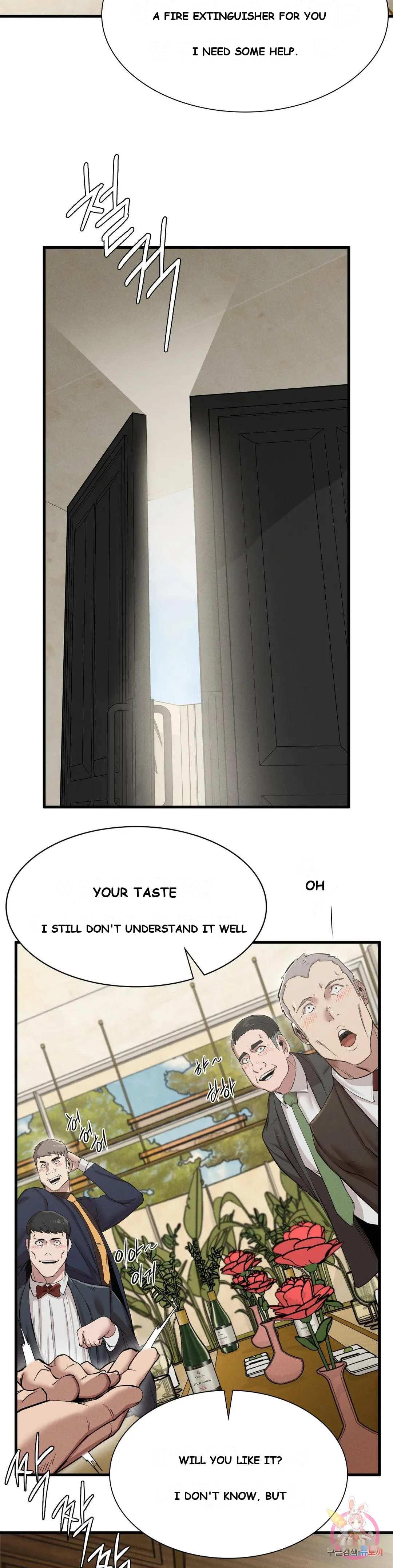 Revenge Chapter 10 - Page 30