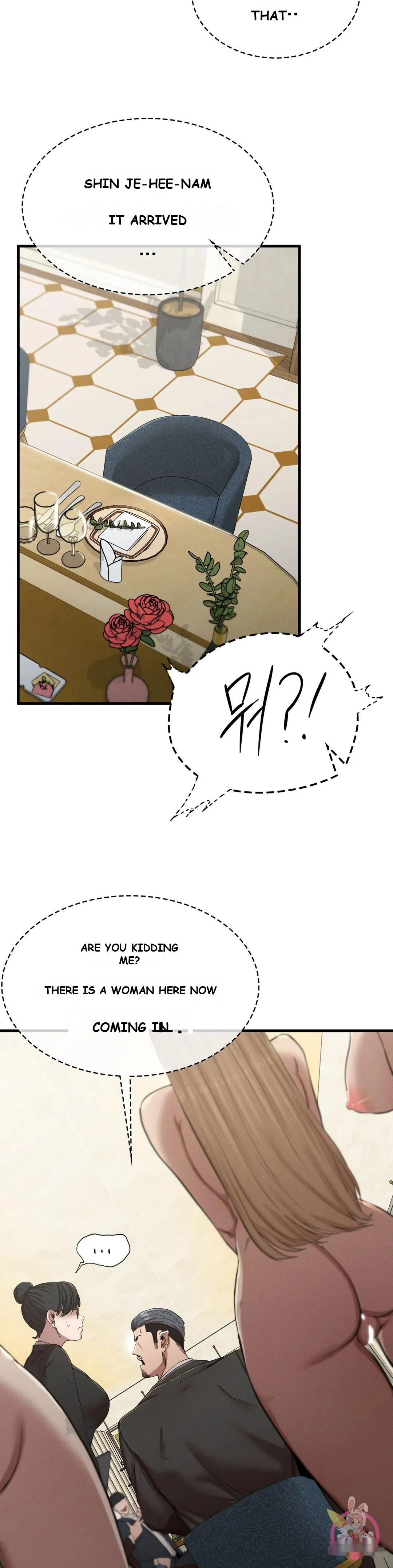 Revenge Chapter 10 - Page 34